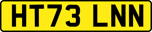 HT73LNN