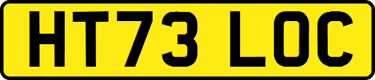 HT73LOC
