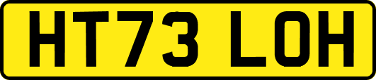HT73LOH