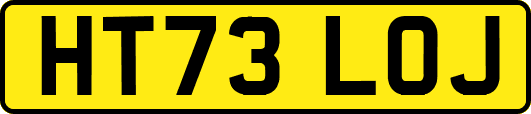 HT73LOJ