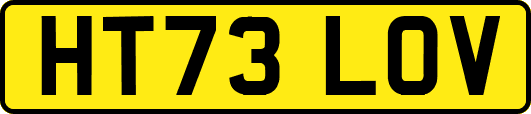 HT73LOV