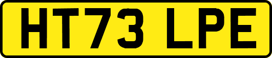 HT73LPE
