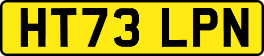 HT73LPN