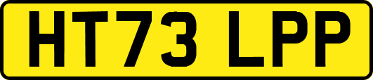 HT73LPP