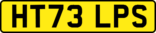 HT73LPS