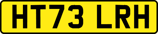 HT73LRH
