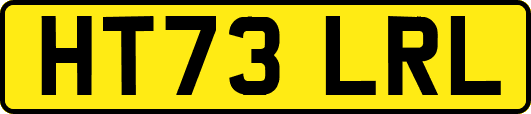 HT73LRL