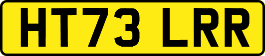 HT73LRR