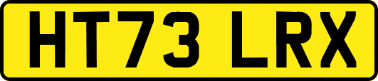 HT73LRX