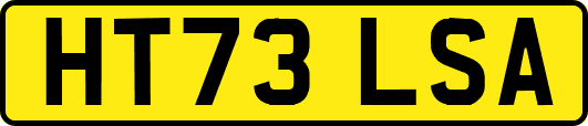 HT73LSA