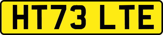 HT73LTE