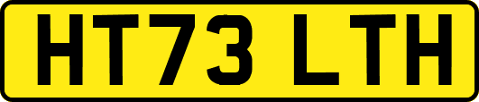 HT73LTH