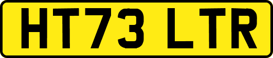 HT73LTR