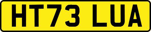 HT73LUA