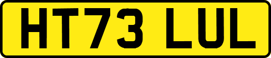 HT73LUL
