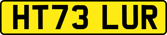 HT73LUR