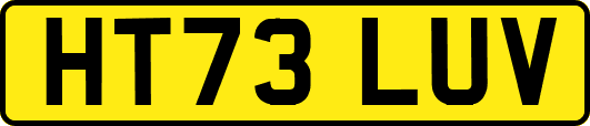 HT73LUV