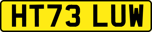 HT73LUW