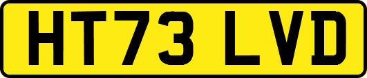 HT73LVD