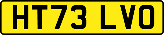 HT73LVO