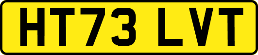 HT73LVT