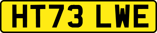 HT73LWE