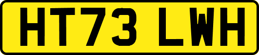 HT73LWH