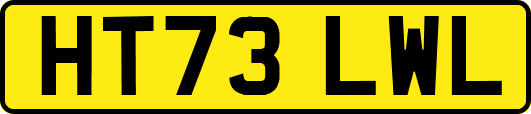 HT73LWL