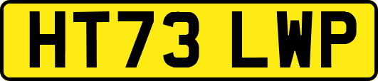 HT73LWP