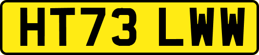 HT73LWW