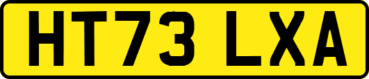 HT73LXA