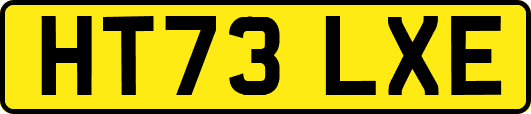 HT73LXE