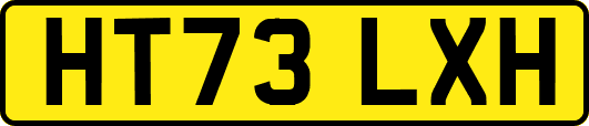 HT73LXH