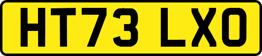 HT73LXO