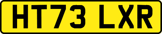 HT73LXR