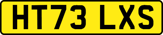 HT73LXS