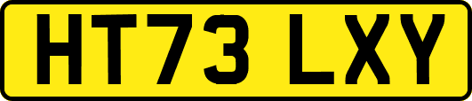 HT73LXY