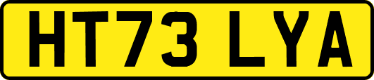 HT73LYA