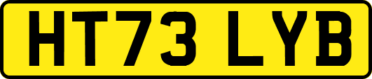 HT73LYB