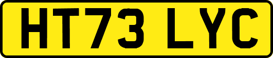 HT73LYC