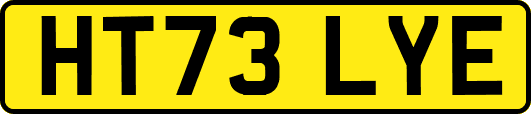 HT73LYE