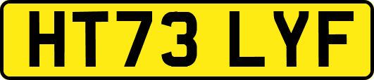 HT73LYF