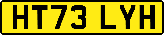 HT73LYH