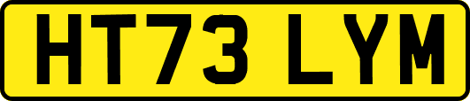 HT73LYM