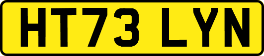 HT73LYN