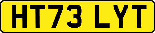 HT73LYT