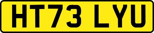 HT73LYU
