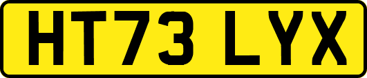 HT73LYX