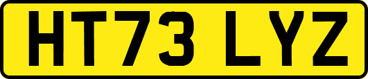 HT73LYZ