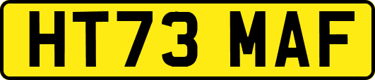 HT73MAF